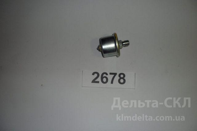 Датчик указателя давления масла Датчик указателя давления масла