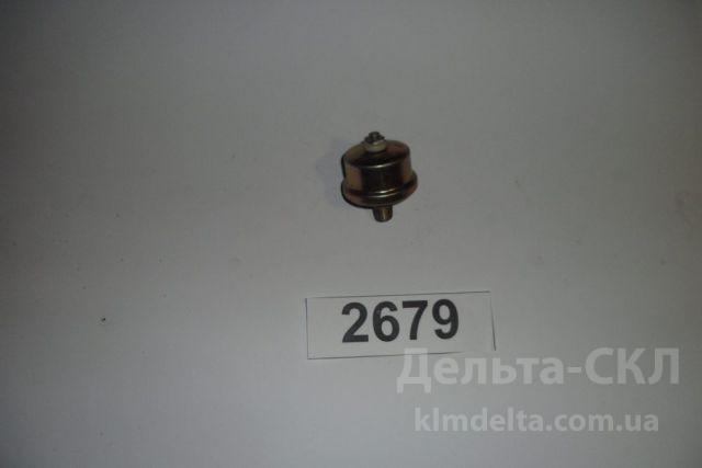 Датчик указателя давления масла Датчик указателя давления масла