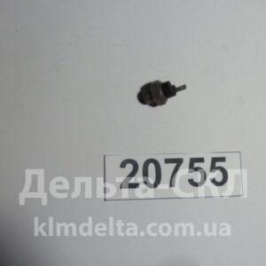 Датчик указателя давления масла