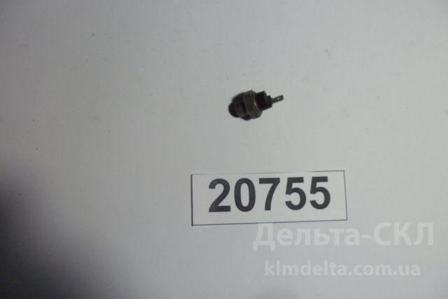 Датчик указателя давления масла Датчик указателя давления масла