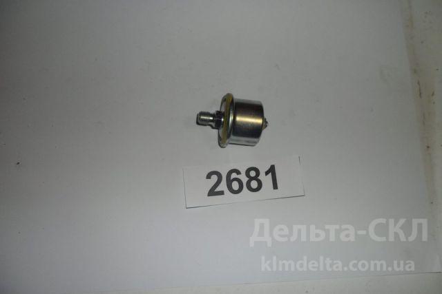 Датчик указателя давления масла (0-6 кг/см2) Датчик указателя давления масла (0-6 кг/см2)