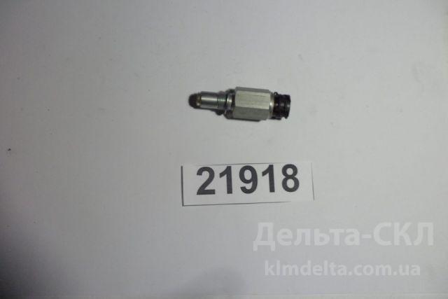 Датчик спидометра (импульсов) Датчик спидометра (импульсов)