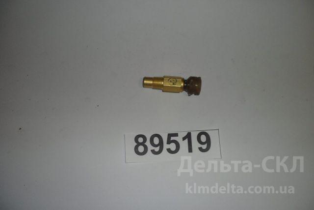 Датчик температуры охлаждающей жидкости Датчик температуры охлаждающей жидкости