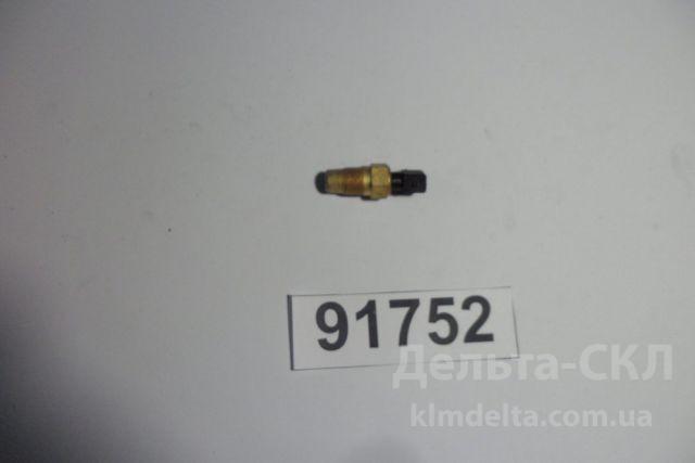 Датчик температуры охлаждающей жидкости Датчик температуры охлаждающей жидкости