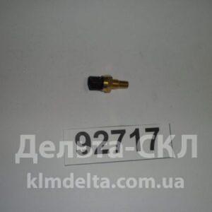 Датчик темпер. охол. жидкости