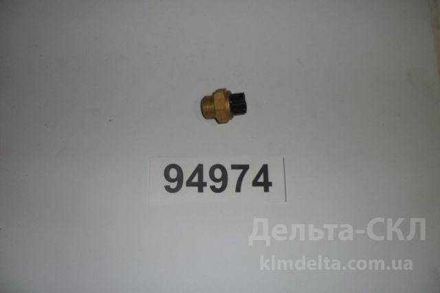 Термореле включения вентилятора 1 Термореле включения вентилятора