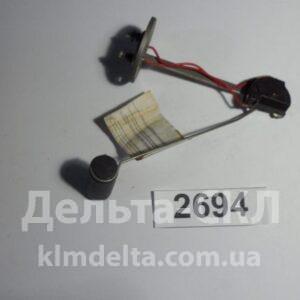 Датчик указателя уровня топлива