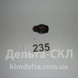 Бегунок в сборе распределит.зажиган.