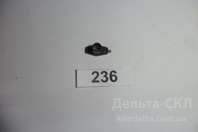 Бегунок в сборе распределит.зажиган. Бегунок в сборе распределит.зажиган.