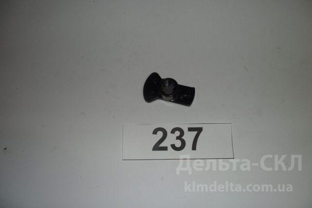 Бегунок в сборе распределит.зажиган. Бегунок в сборе распределит.зажиган.