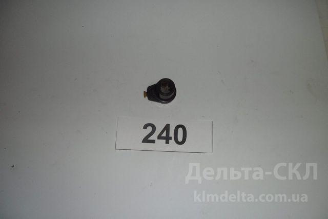 Бегунок в сборе распределит.зажиган. Бегунок в сборе распределит.зажиган.