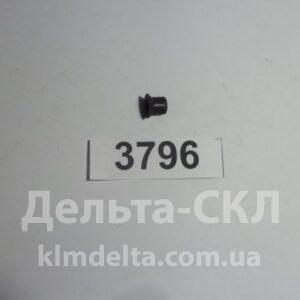 Колпачок провода высок.напряж.,защитный