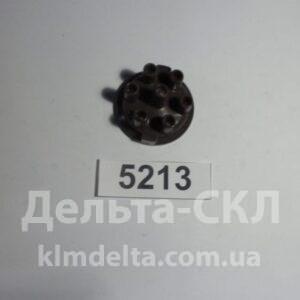 Крышка распределителя зажигания