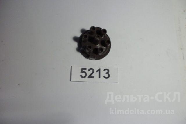 Крышка распределителя зажигания Крышка распределителя зажигания