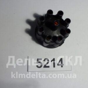 Крышка распределителя зажигания