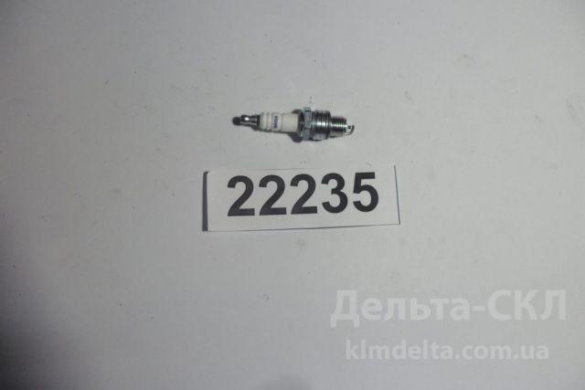 Свеча зажигания "Brisk" Свеча зажигания "Brisk"