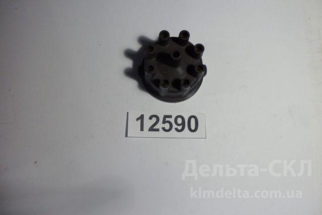 Крышка распределителя зажигания Крышка распределителя зажигания