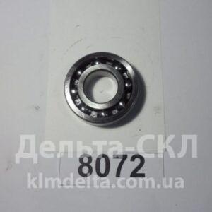 Подшипник полуоси моста заднего