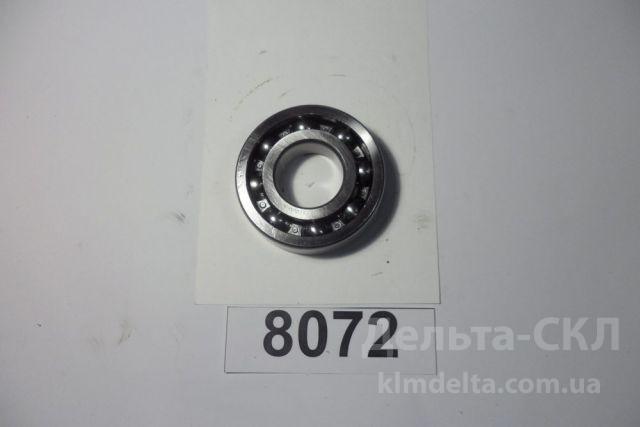 Подшипник полуоси моста заднего Подшипник полуоси моста заднего