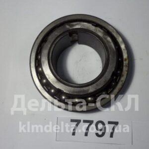 Подшипник барабана измельчающего