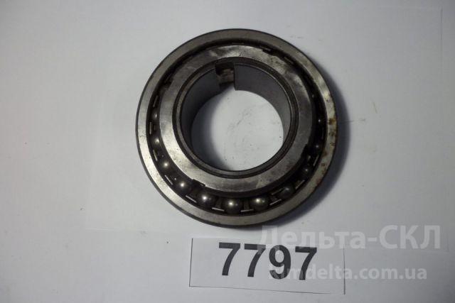 Подшипник барабана измельчающего Подшипник барабана измельчающего