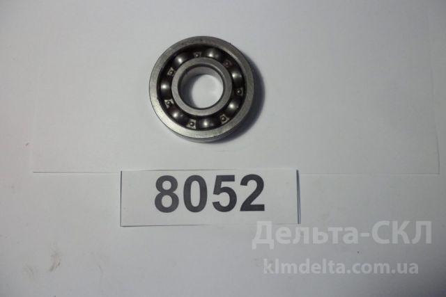 Подшипник первичного .вторичного вала Подшипник первичного .вторичного вала