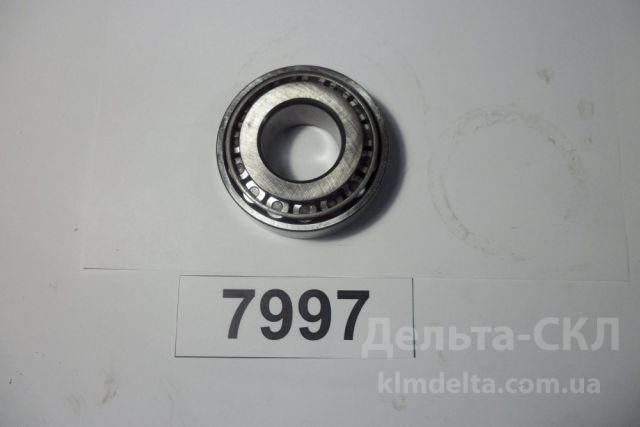 Подшипник ступицы передней наружный Подшипник ступицы передней наружный