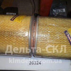 Элемент фильтр.воздуха (к-т 2шт.)