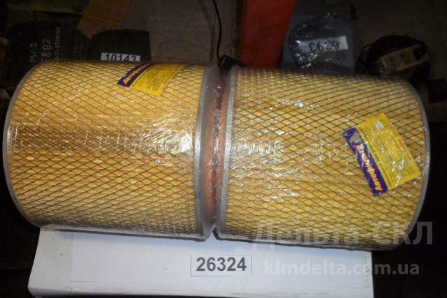 Элемент фильтр.воздуха (к-т 2шт.) Элемент фильтр.воздуха (к-т 2шт.)