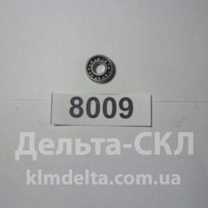 Подшипник кривошипно-шатунного механизма