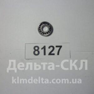 Подшипник системы охлаждения, питания