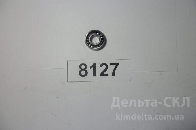Подшипник системы охлаждения, питания Подшипник системы охлаждения, питания