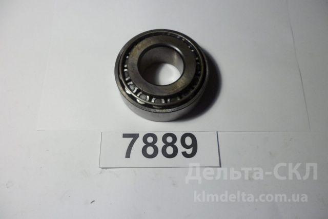 Подшипник внутренний ступицы перед.колес Подшипник внутренний ступицы перед.колес