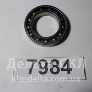 Подшипник корпуса муфты сцепления