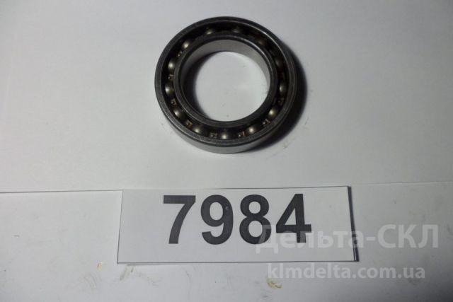 Подшипник корпуса муфты сцепления Подшипник корпуса муфты сцепления