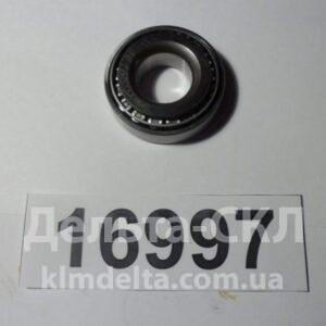 Подшипник ступици колеса внутренний