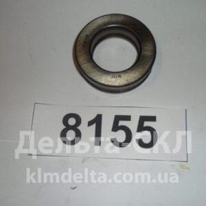 Подшипник цапфы упорный