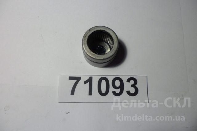 Подшипник игольчатый в сборе Подшипник игольчатый в сборе