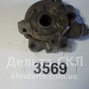 Клапан управления ГУР