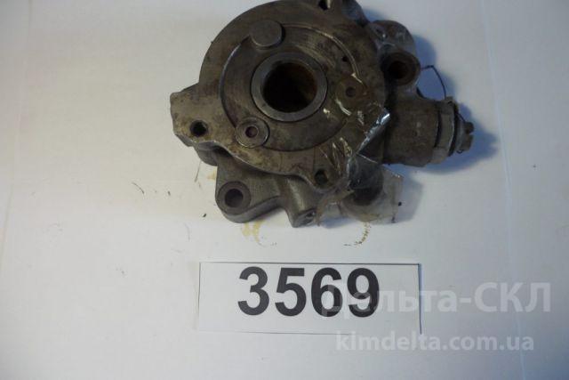 Клапан управления ГУР Клапан управления ГУР