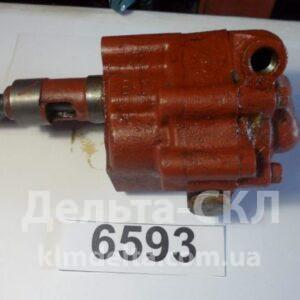 Насос масляный системы смазки двигателя