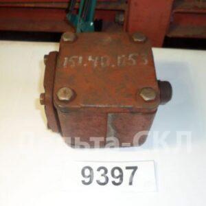 Распределитель ГУР