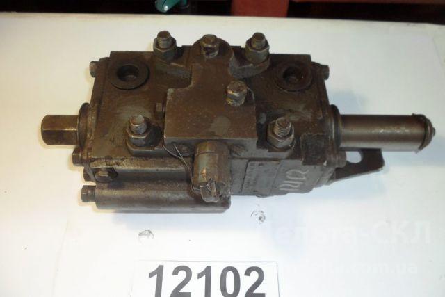 Усилит.гидр.привода мех.:повор: сц: тормоз Усилит.гидр.привода мех.:повор: сц: тормоз