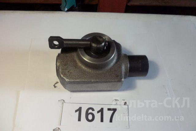 Распределитель гидравлический подъема платформы Распределитель гидравлический подъема платформы