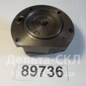 Насос масляный КПП