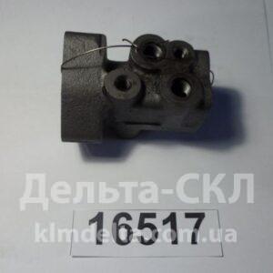 Золотник с корпусом (к-кт)