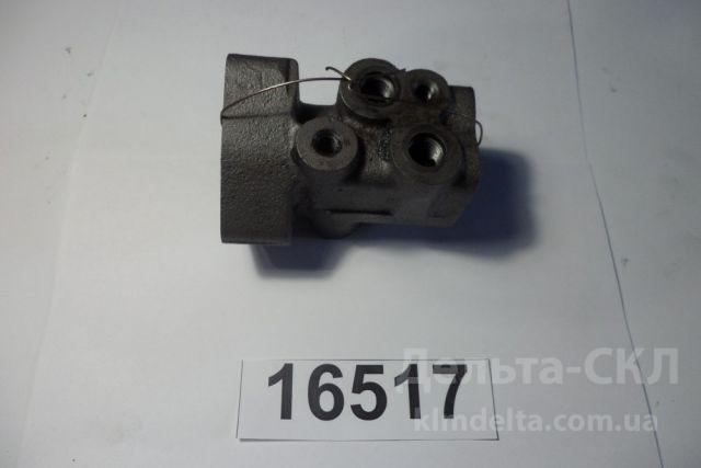 Золотник с корпусом (к-кт) Золотник с корпусом (к-кт)