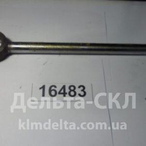 Шток цилиндра силового