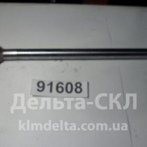 Шток цилиндра силового (ремонтный)