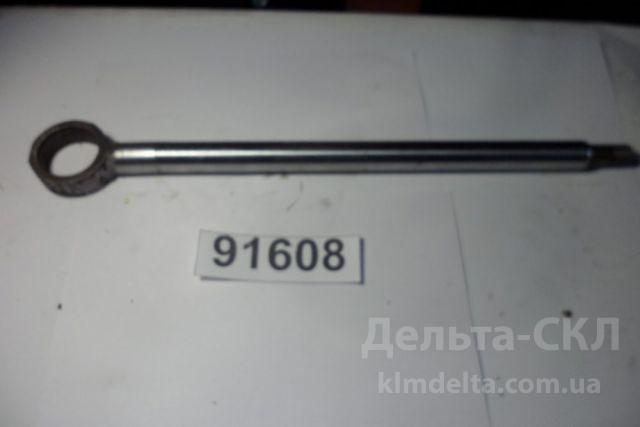 Шток цилиндра силового (ремонтный) Шток цилиндра силового (ремонтный)